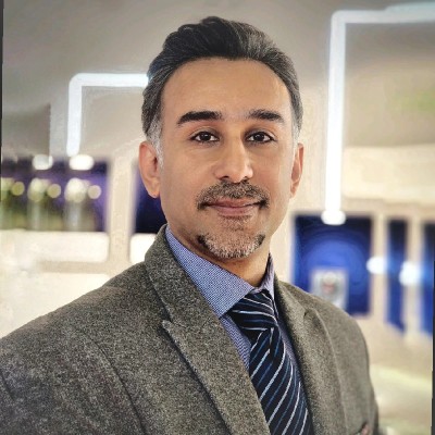 Lotusco.co Employee Abouzar Mojahedin's profile photo