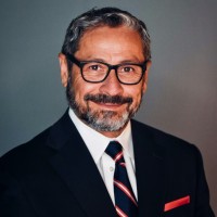 Innovative Financial Group, LLC Employee Mory Karimian's profile photo