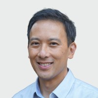 Personalis, Inc. Employee Richard Chen's profile photo