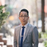 Method Group, Inc. Employee Andreas Park's profile photo