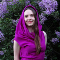 Julia Korneva Email