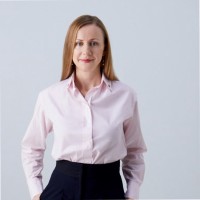 Zalando Employee Olga Batievskaya's profile photo