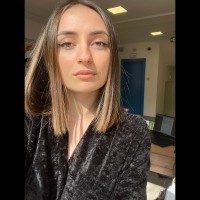 Tribe Employee Tuğçe Çifci's profile photo