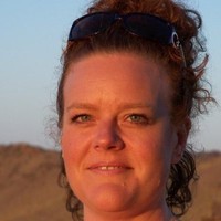 Chatham University Employee Debbie Ryder's profile photo