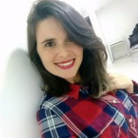 LC Restaurantes Employee Gabrielly Coutinho's profile photo