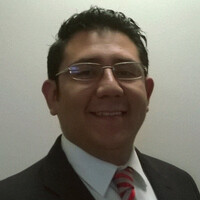 CEPRA Employee Esteban J González's profile photo