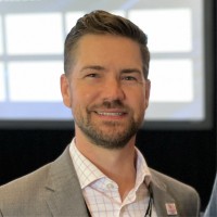 Chad Johnston Email & Phone Number