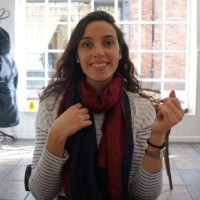 Cecilia Marcellesi Email & Phone Number