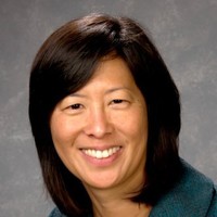 California Air Resources Board Employee Edie Chang's profile photo