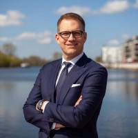 Kreissparkasse Herzogtum Lauenburg Employee Dennis Grote's profile photo