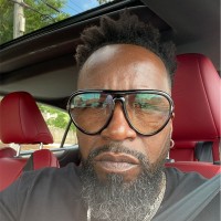 Cold Freight Services Employee Brian Walker's profile photo