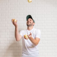 ONOIN Employee Marc Brown's profile photo