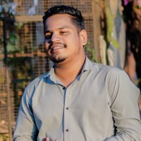 Eklavya Employee Yashpal Shelke's profile photo