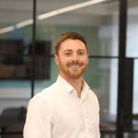 CBRE Employee George Saunders's profile photo