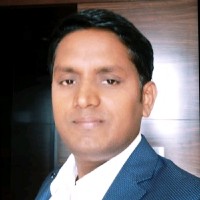 MarkAmplify Employee Sudhakar Raj's profile photo