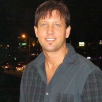 Standard Oil Company Employee Alex John's profile photo