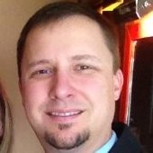 International Systems Management Corp. Employee Jason Montagne's profile photo