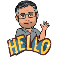 Capital One Employee Frank Anton's profile photo