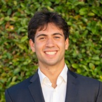 Bruin Advertising and Marketing Team Employee Dylan Petrossian's profile photo