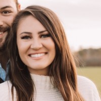 HCA Virginia Health System Employee Cassidy Boykin's profile photo
