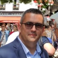 PIRIOU Employee Emmanuel Bocher's profile photo