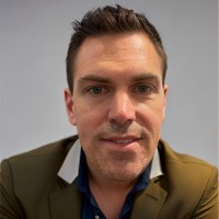 Identity Experts Employee Paul Green's profile photo