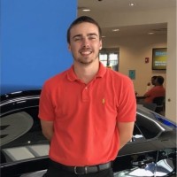Lou Sobh Automotive Employee Nick Staehling's profile photo