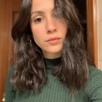 Grow Employee Yaiza Ríos España's profile photo