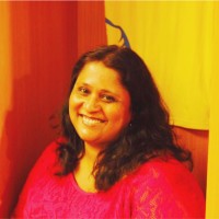 Eicher Motors - India Employee Vidhya Srinivasan's profile photo