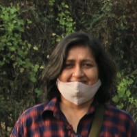 Aakarsh Career Institute Pvt Ltd Employee Abira G.'s profile photo