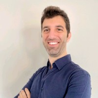 Technode S.p.A. Employee Emilio Sciuto's profile photo
