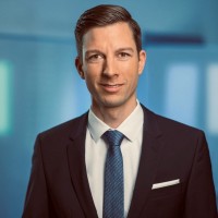 Detecon Schweiz Employee Hannes Dorfmaier's profile photo