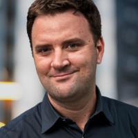 Patrick Kirkland