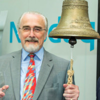 SHUFFLEBOTTOM LIMITED Employee Charles Bartholomew's profile photo