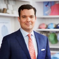 Oak Hall Employee Greg Sones's profile photo