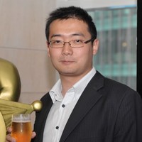 HSBC Bank (China) Company Limited Employee Leon Wei's profile photo