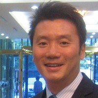 Samsung Semiconductor US Employee Alan's profile photo