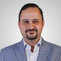 Attieh Medico Employee Ahmed El-Naji's profile photo