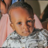 Almond Solutions Employee Obinna Daniel's profile photo