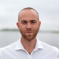 Carbon Business Council Employee Ben Rubin's profile photo
