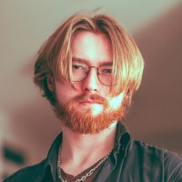 Blue Brick Employee Michał Przemyski's profile photo