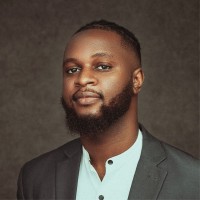 This&That Creative Agency Employee Jp Idama's profile photo