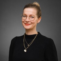 Sony Music Entertainment Employee Julia Weber's profile photo