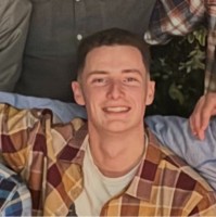 Verkada Employee Benjamin Murray's profile photo