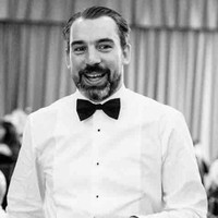 RedCat Pub Company Employee James Killick's profile photo