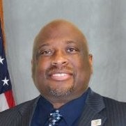 YMCA of Greater Springfield Employee Dexter Johnson's profile photo