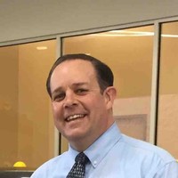 Who? Marketing Consultants Employee Mark Greeley's profile photo