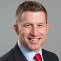 Duff & Phelps Employee Zachary Schrock's profile photo