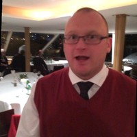 Howdens Joinery Co Employee Gavin O'Connell's profile photo