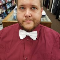 xAI Employee Christopher Wilmoth's profile photo